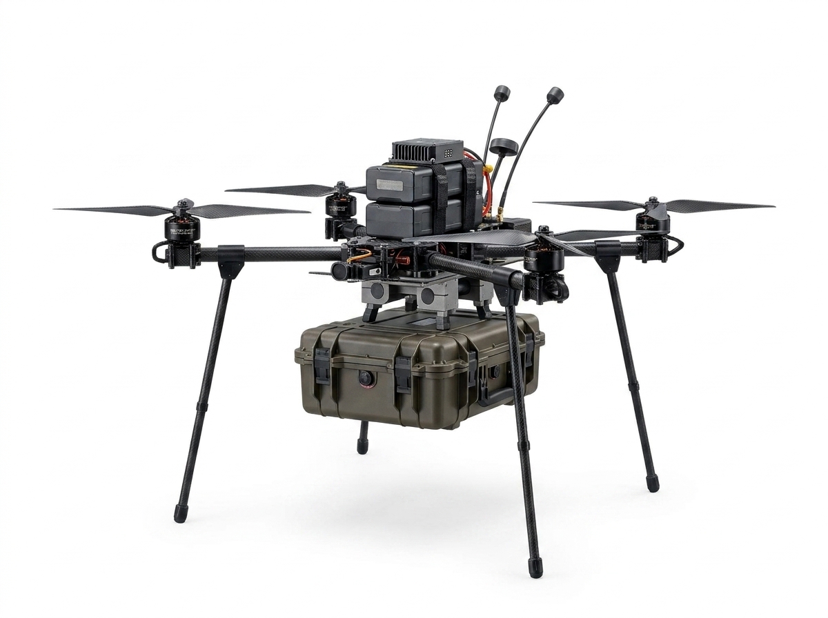 PRO-LIFT X701 Cargo Drone